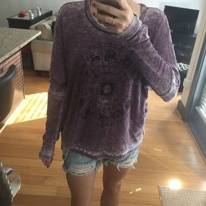 Urban Outfitters Zodiac Thermal